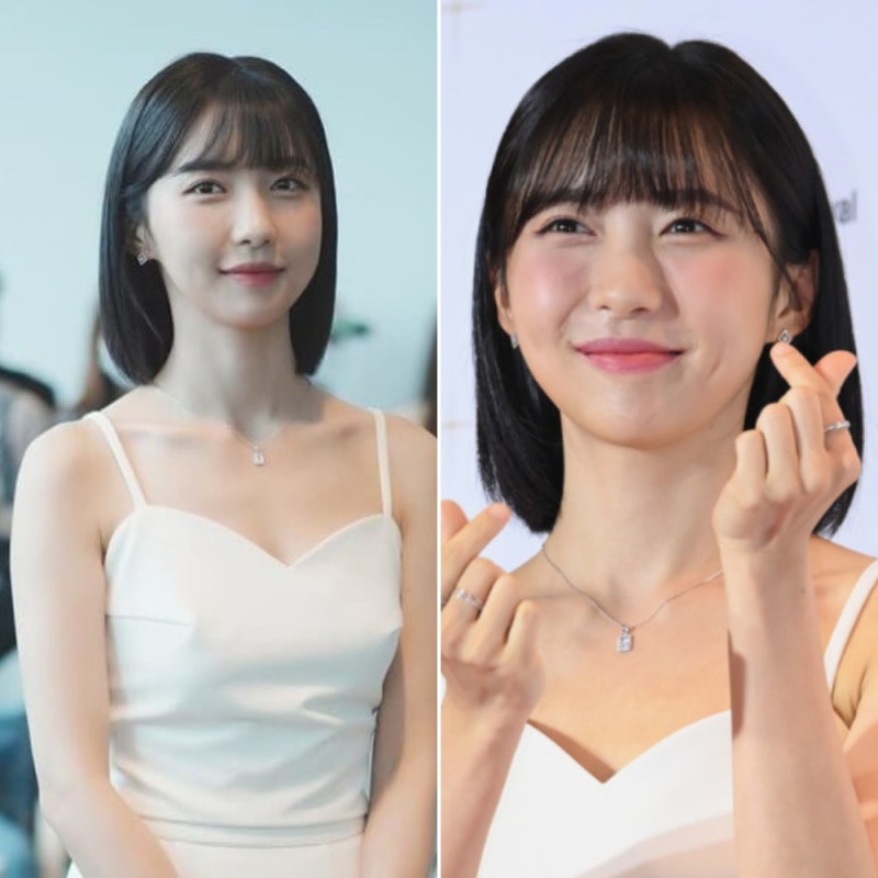 "피아노 포기하고 예고 간 배우" 주현영 프로필 나이 본명 근황