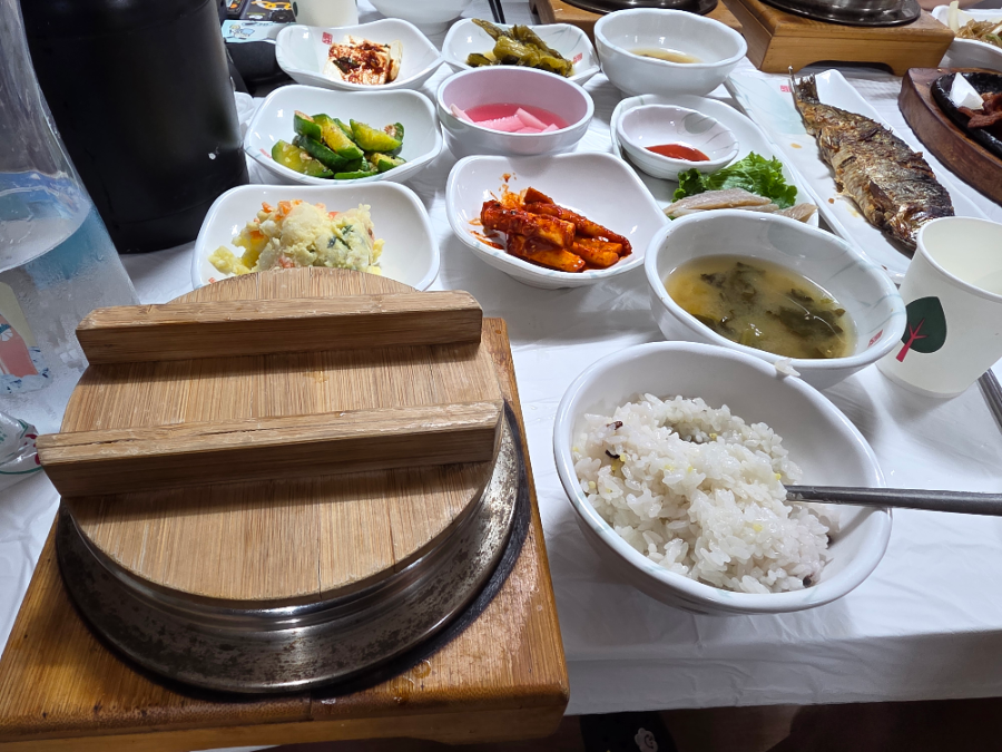 병영서가네 사진 6