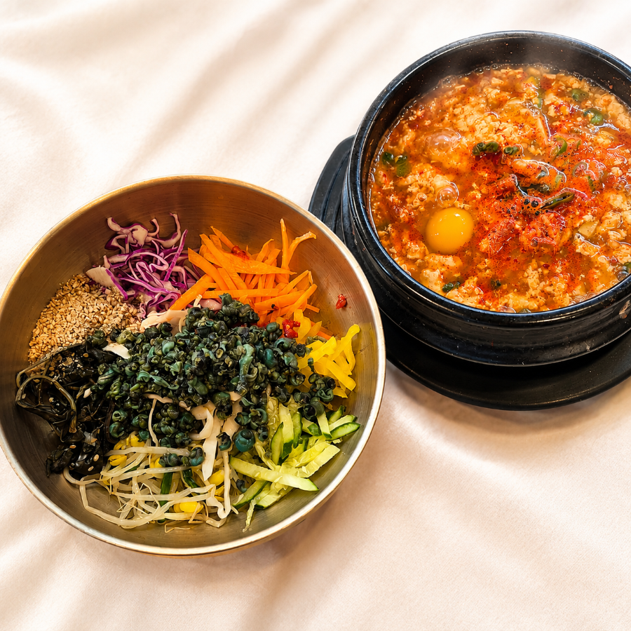 대교식당 사진 1
