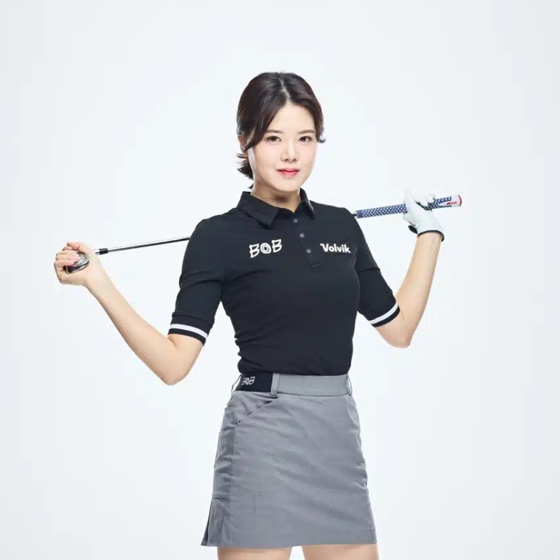장소희 프로필 나이 169cm 인스타 이특 열애설, GTOUR 신인왕 경력