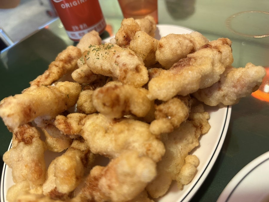 팔오반점 평택중앙점 사진 4