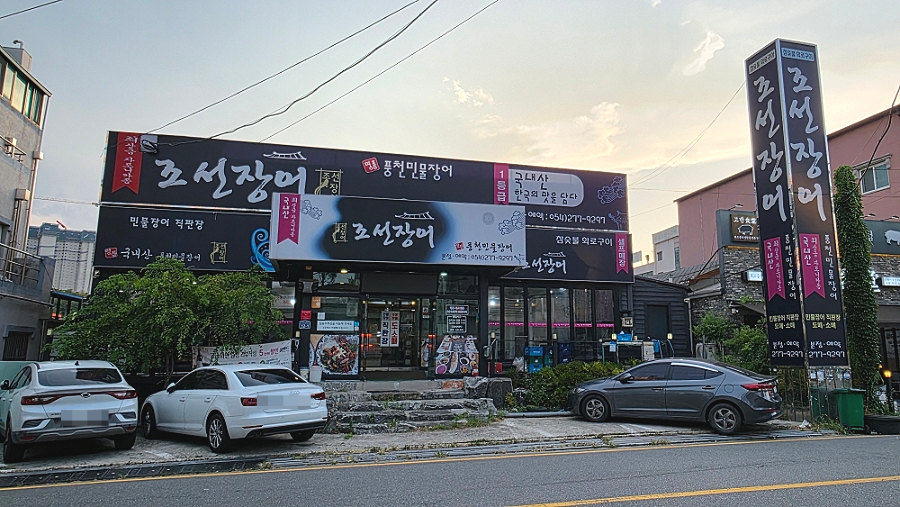어가 사진 3