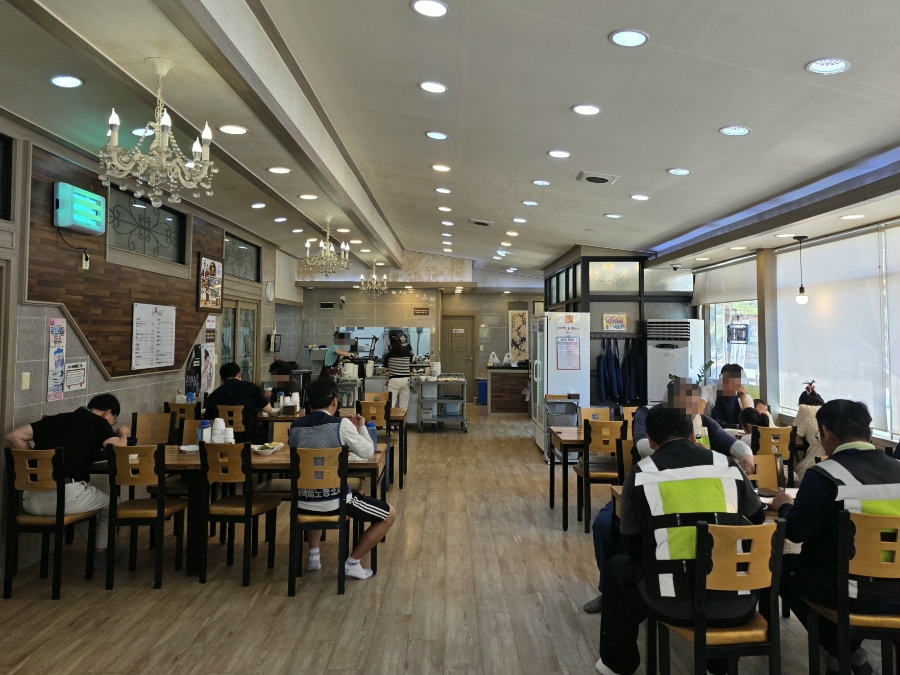 신천불향쭈꾸미 문수점 사진 4