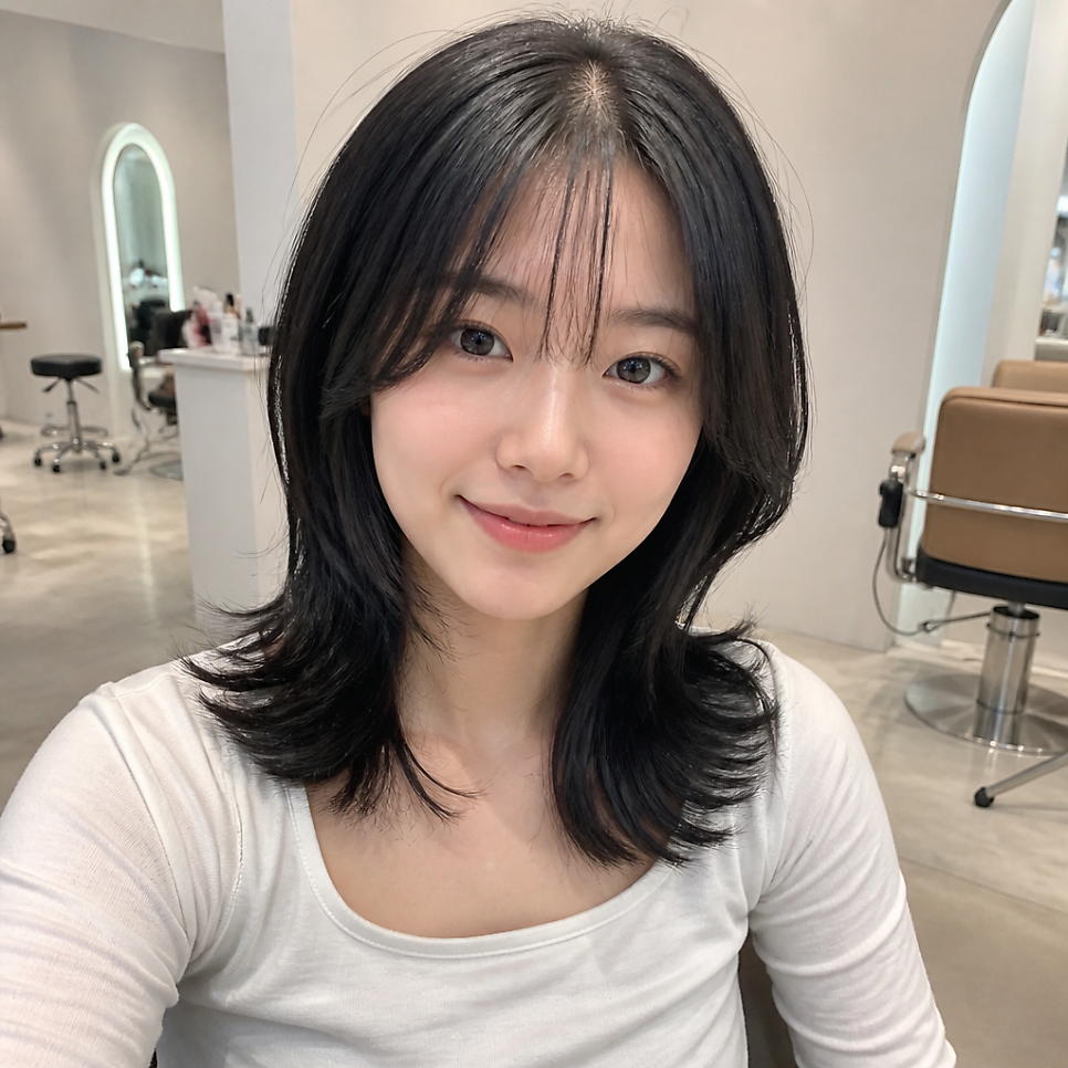 피드헤어 김포구래점 사진 2