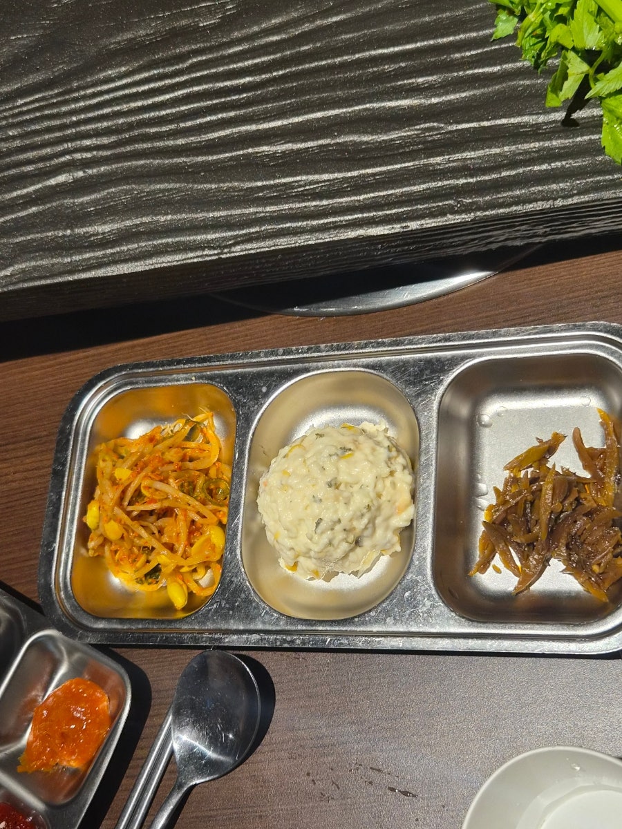 용삼식당 을지로 사진 5