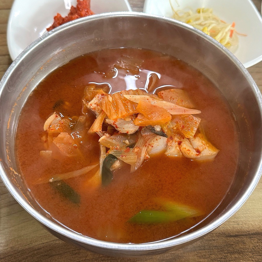 부림해물 사진 6