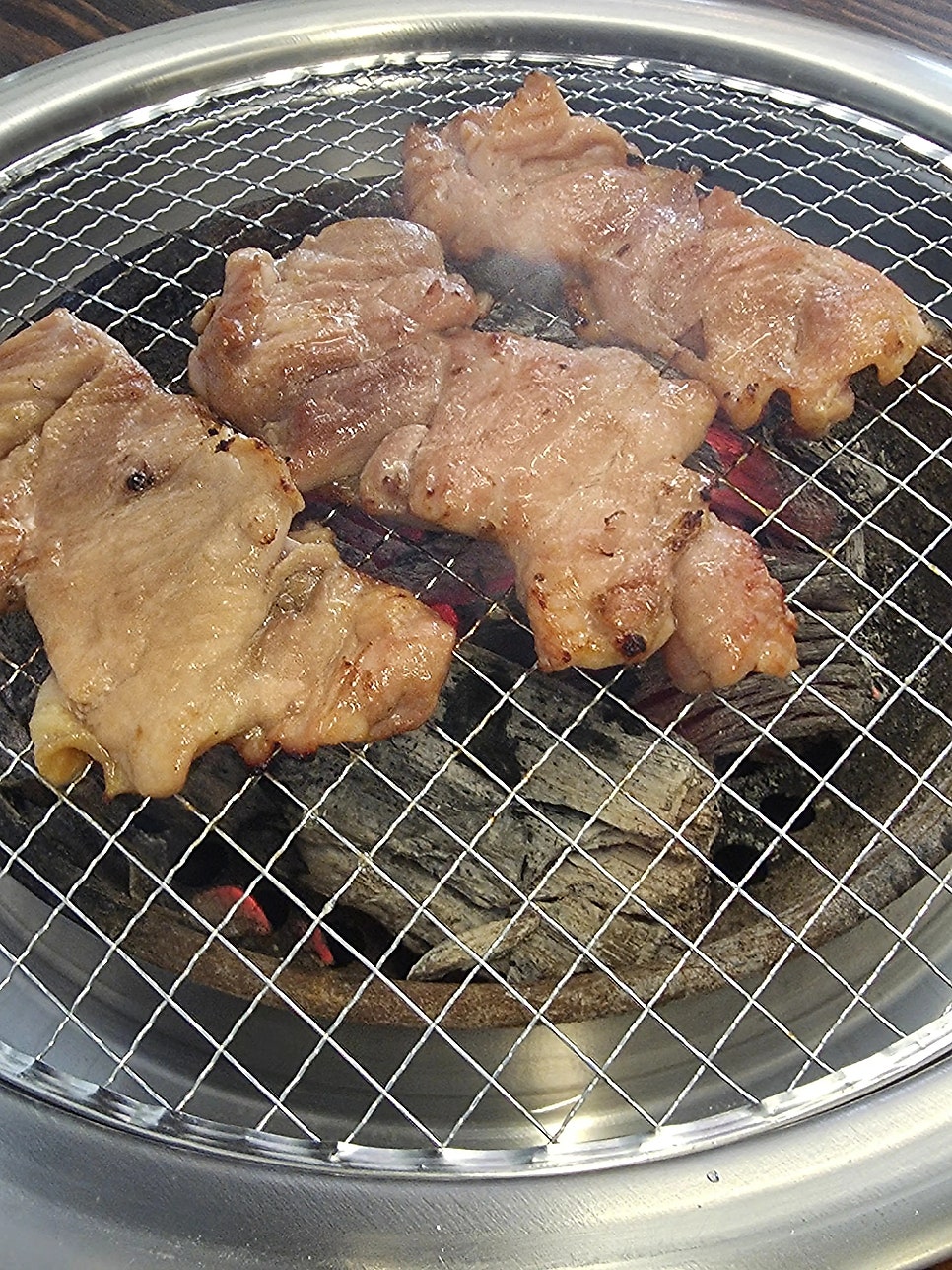 미소숯불닭갈비 2호점 사진 6