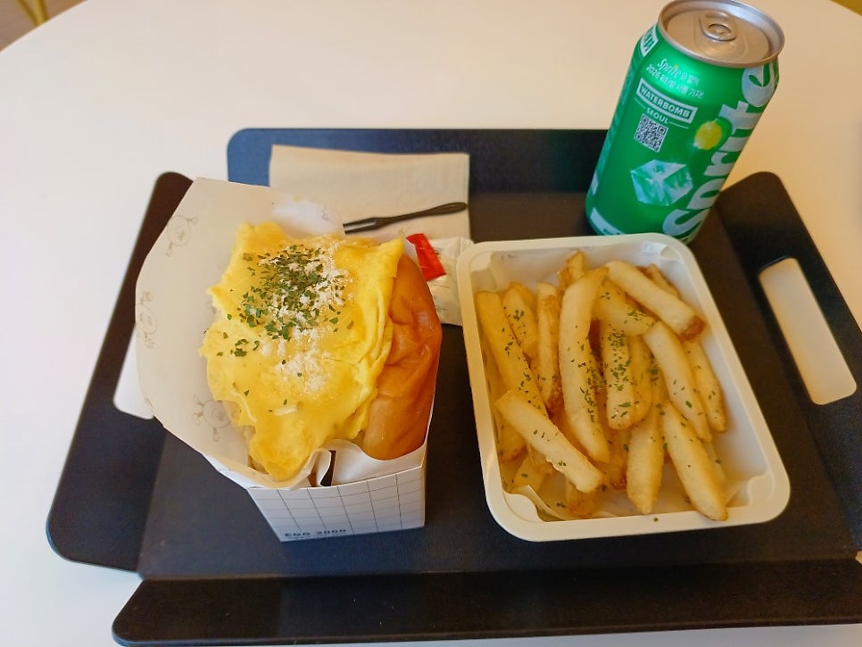 에그2000 부산모라점 사진 4