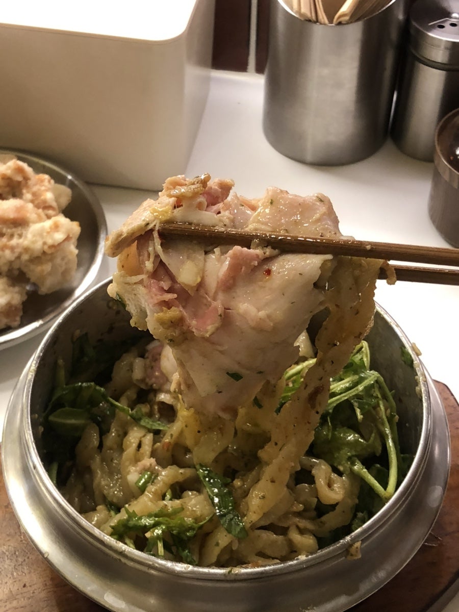 테우치멘 이토 사진 5
