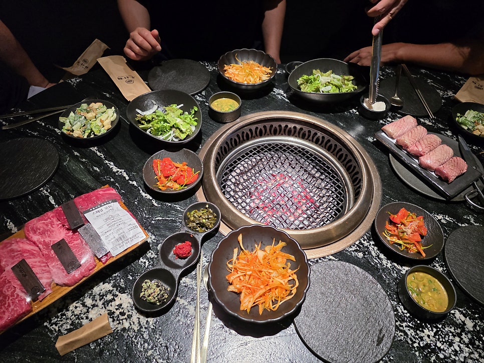우와해 선릉본점 사진 6