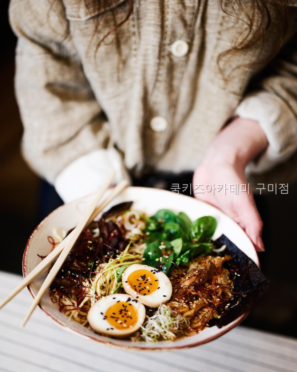 쿡키즈아카데미 구미점 사진 5