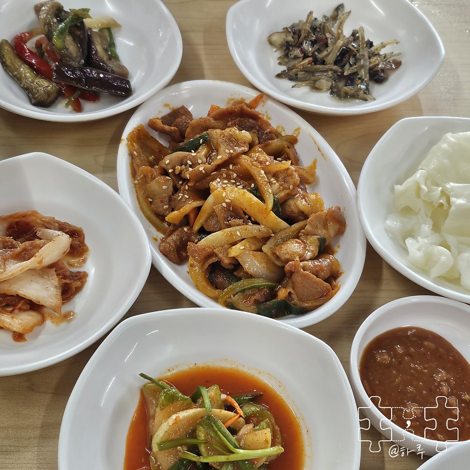 순애식당 사진 5