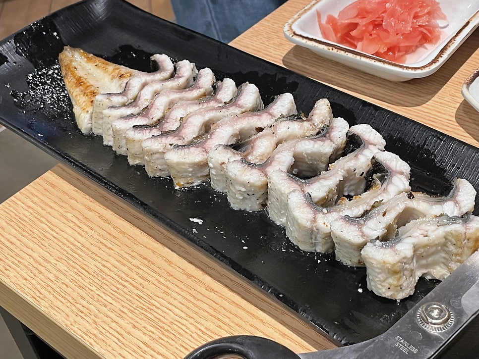 연화정민물장어구이 야음본점 사진 5