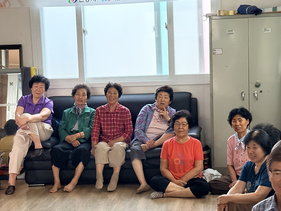 소소담담 사진 5
