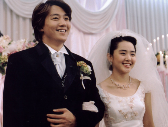 문근영 결혼, 배우 남편 정리