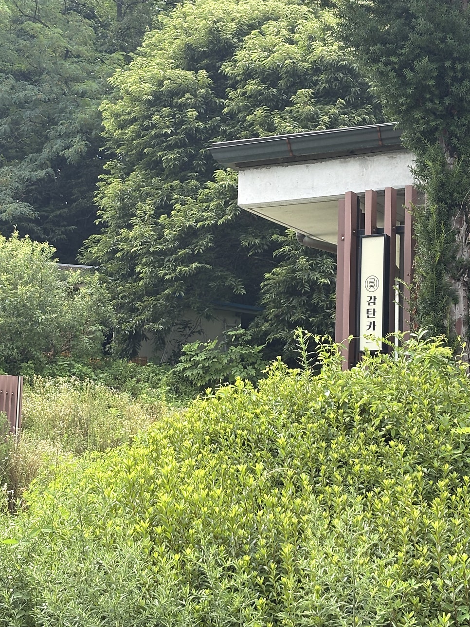 감탄카츠 사진 2