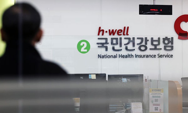 중국인때문에 건강보험은 적자? 외국인은 건강보험 재정 부담일까? 데이터로 본 168만 명의 ....