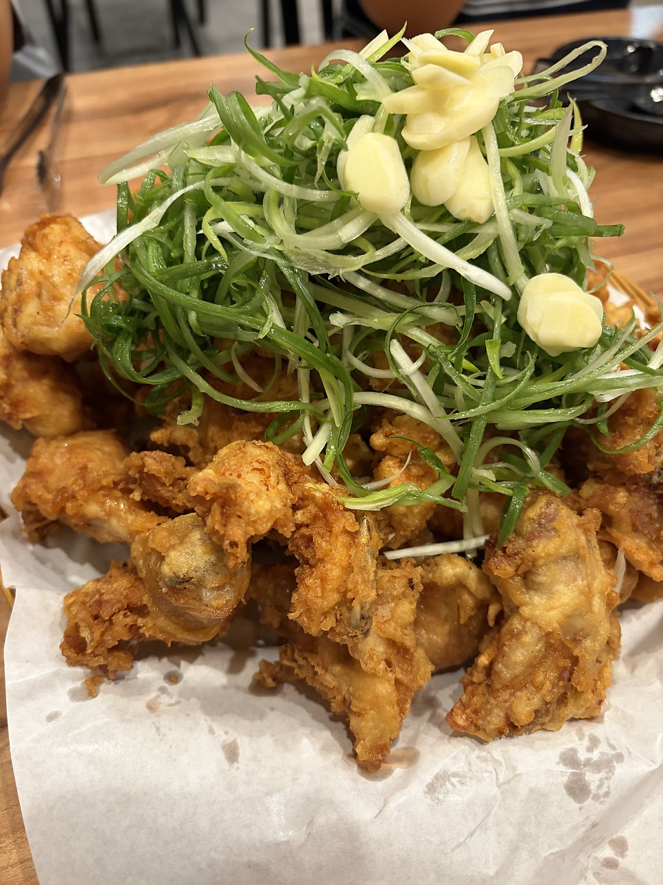 왕천파닭 송절점 사진 6