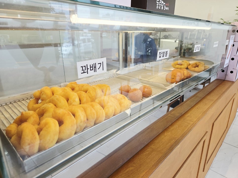 동춘당꽈배기 사진 6