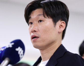 박지성 위원장 프로필 차기 축구협회장? 직접 밝힌 입장