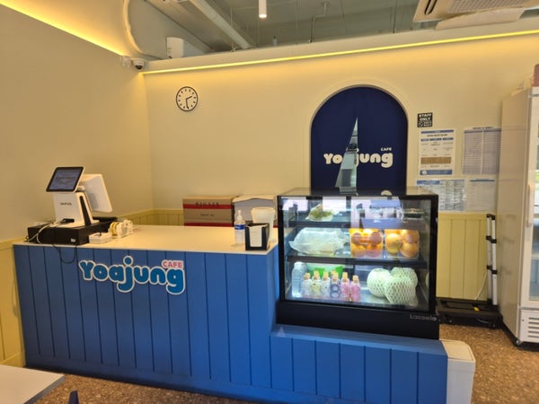Yogeoteuaiseukeurimuijeongseok Pyeongtaekyongjukjeom photo 6