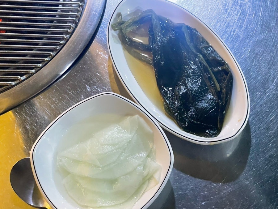 육계절 삼화점 사진 5