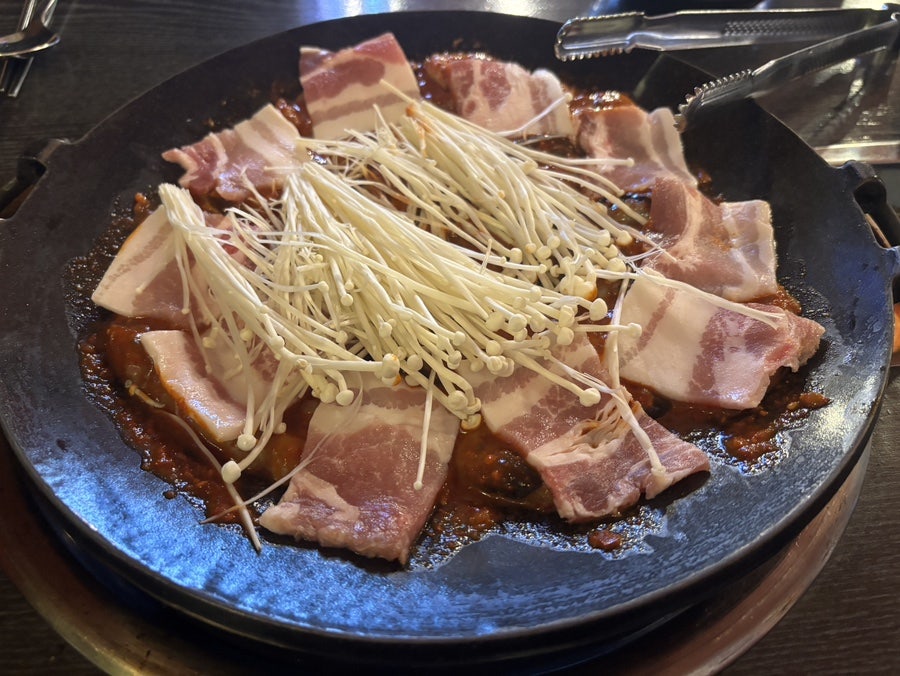 쭉삼이 사진 5