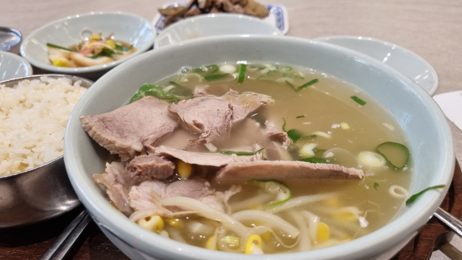 국밥슐랭 현풍본점 사진 5