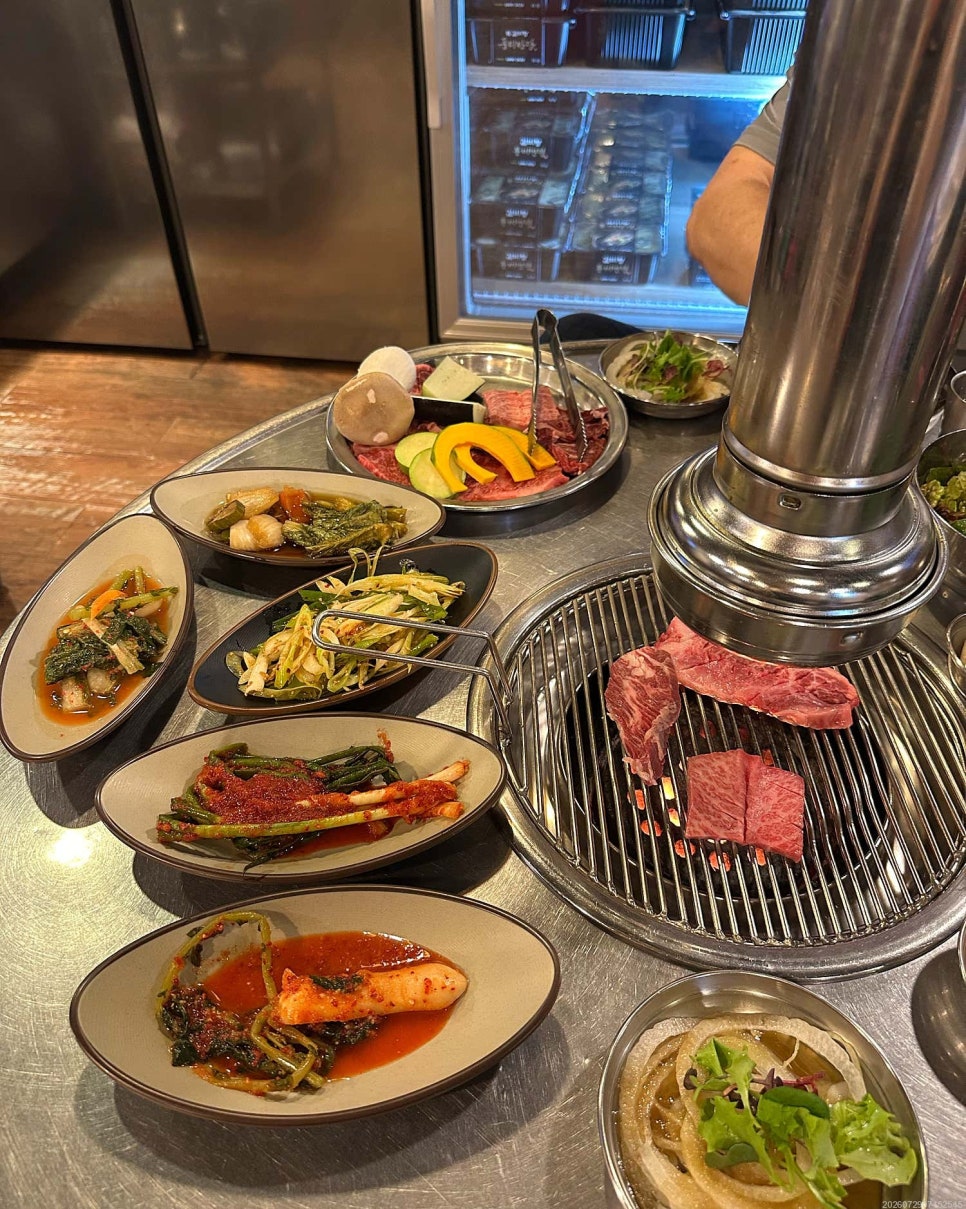 인생돼지 본점 사진 4