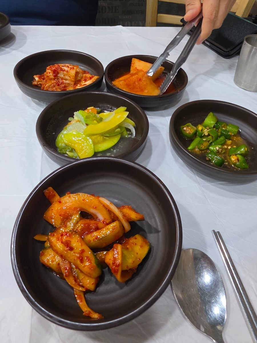 김정인뼈해장국 사진 4