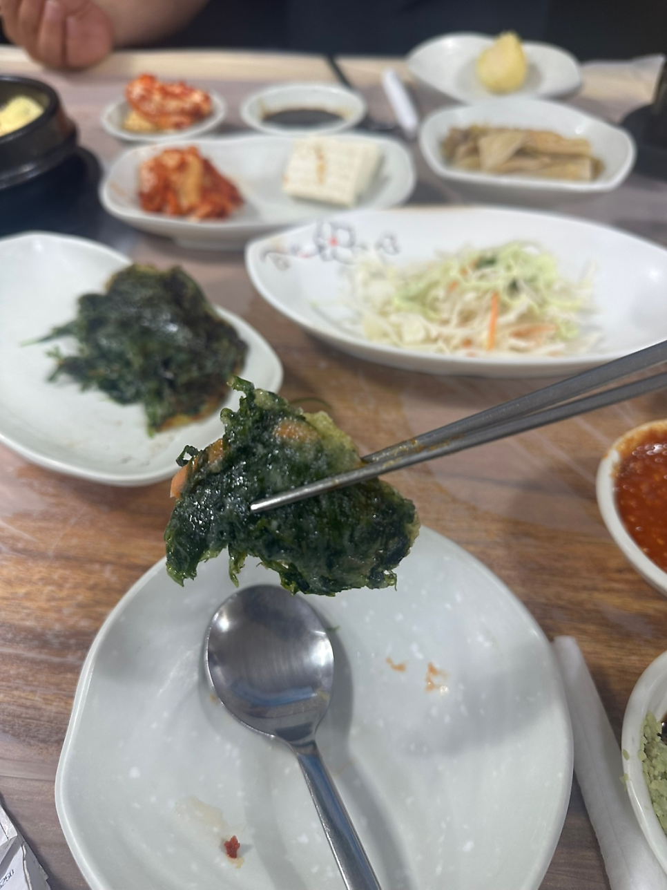 착한수산회센타 사진 5