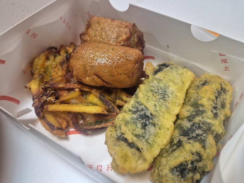 삼첩분식 청주오창점 사진 4