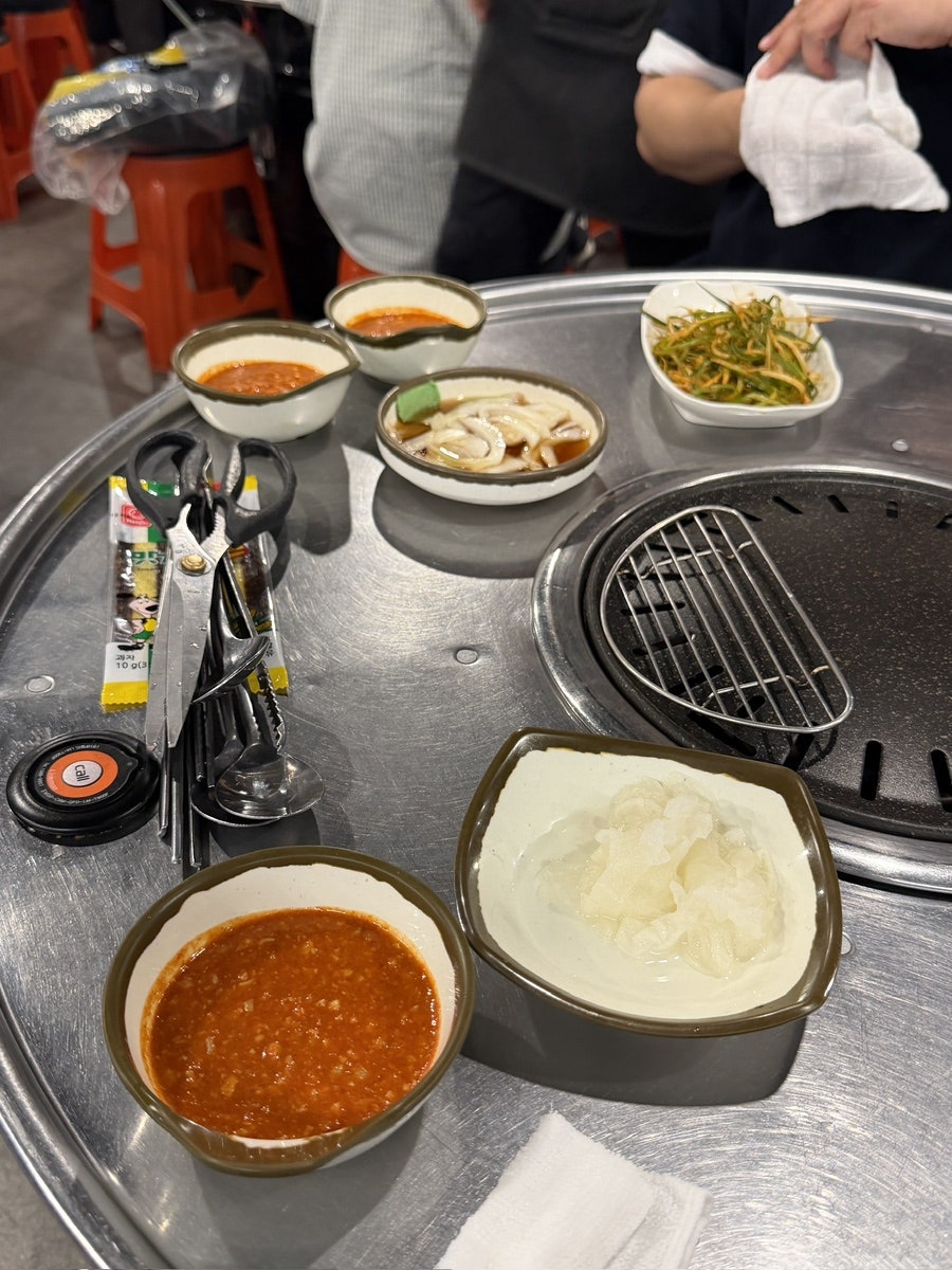 걸리버막창 사진 4