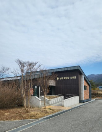 남원 백두대간 캠핑장 사진 3