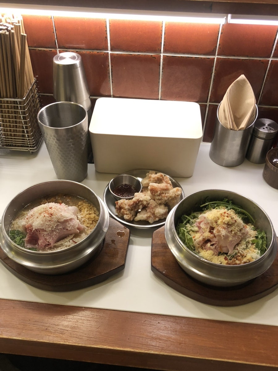 테우치멘 이토 사진 2