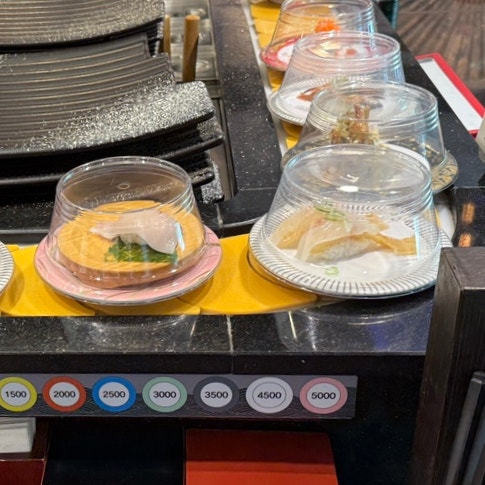 스시마루 사진 1