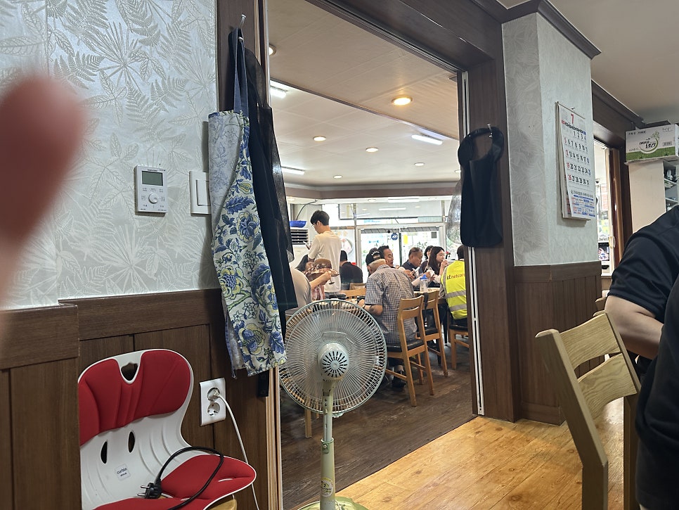장수삼계탕 범물점 사진 6