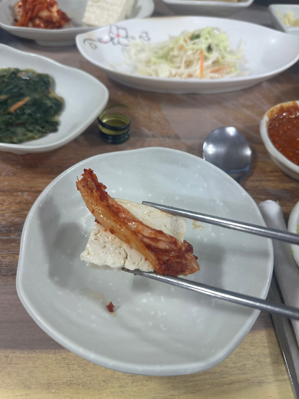 착한수산회센타 사진 6