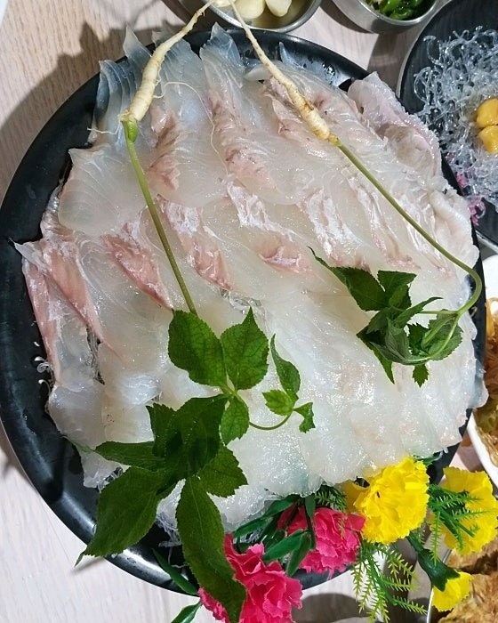 황금회수산 사진 5