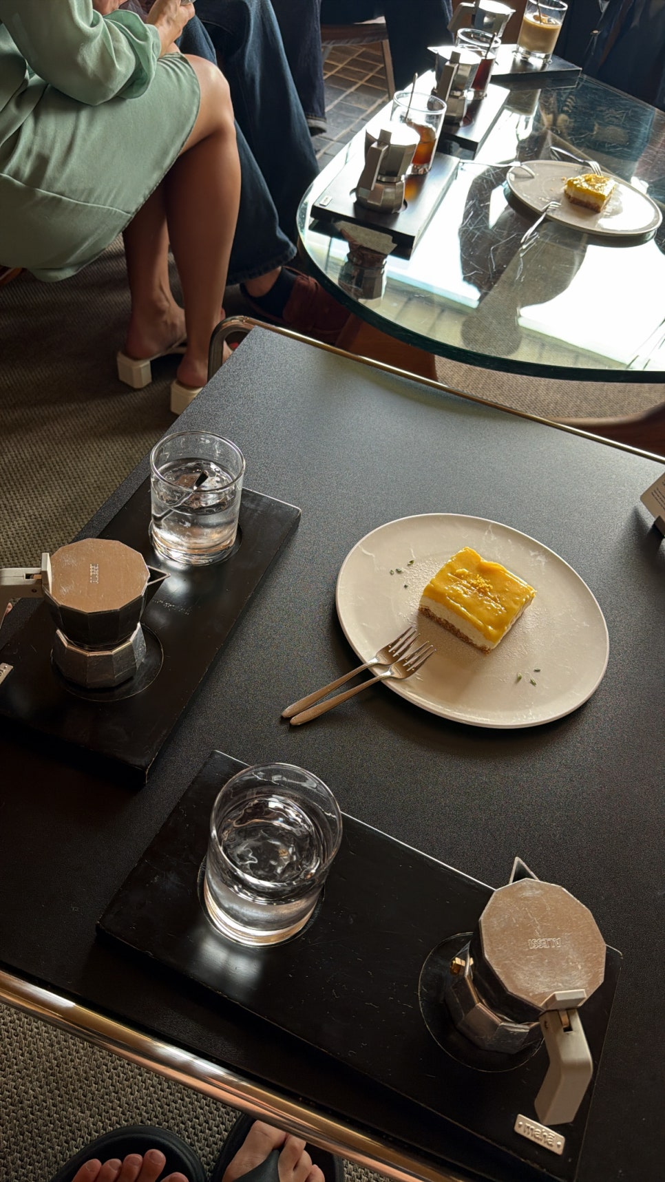 마하 한남 사진 3