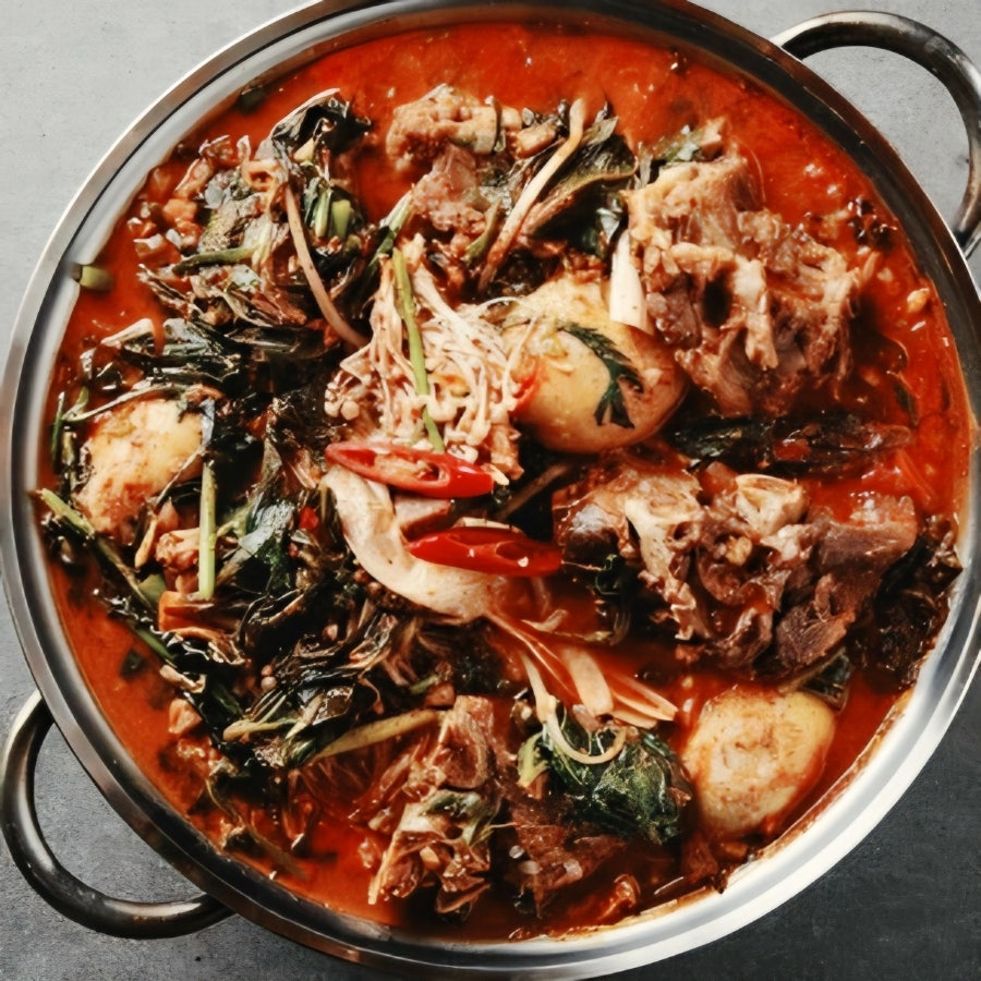 남기식당 사진 5