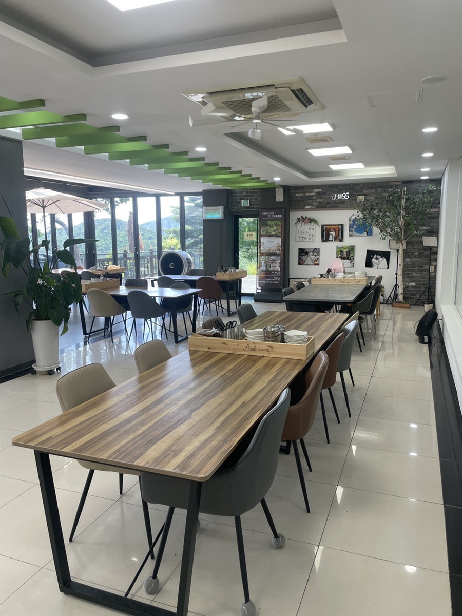 아젤란리조트 사진 6