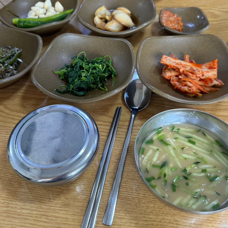 희야네식당 사진 5