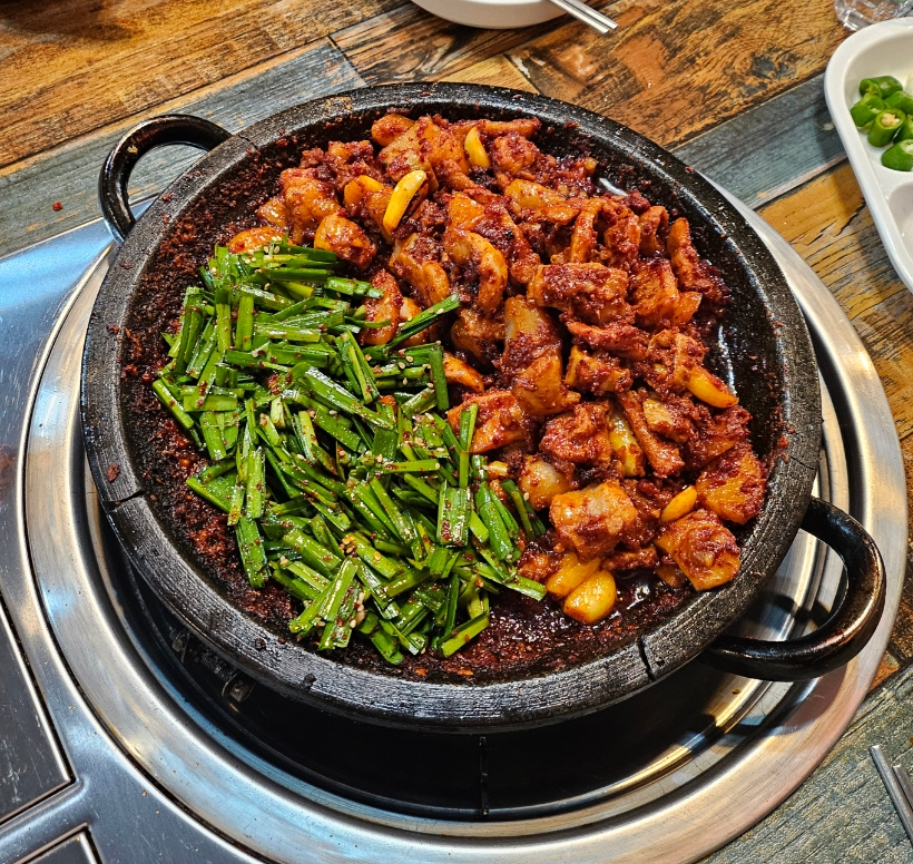 진옥곱창 사진 6