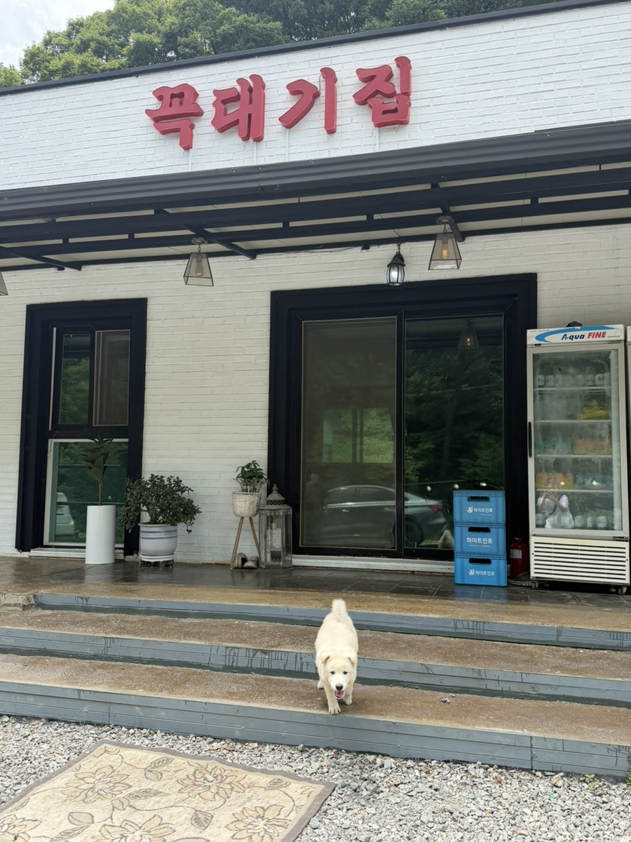 꼭대기집 사진 2