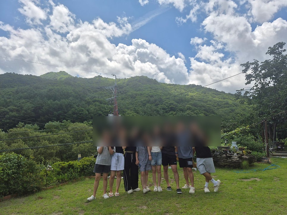 정원펜션 사진 5