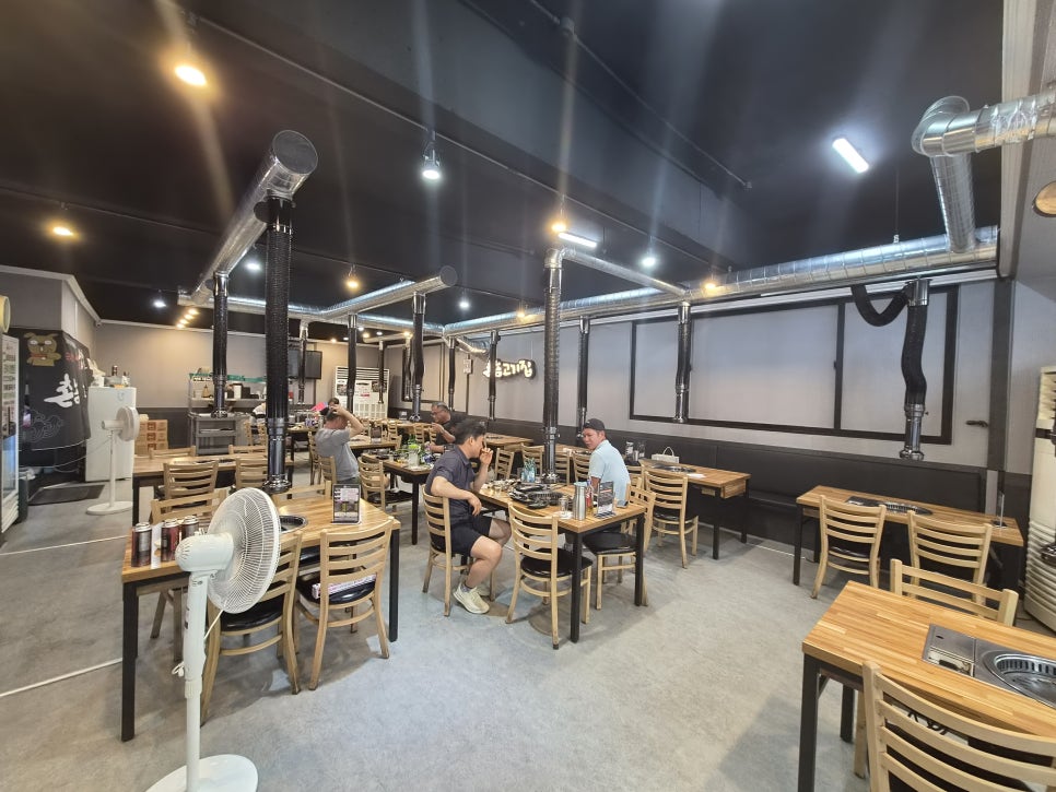 촌놈고기집 진해용원점 사진 5