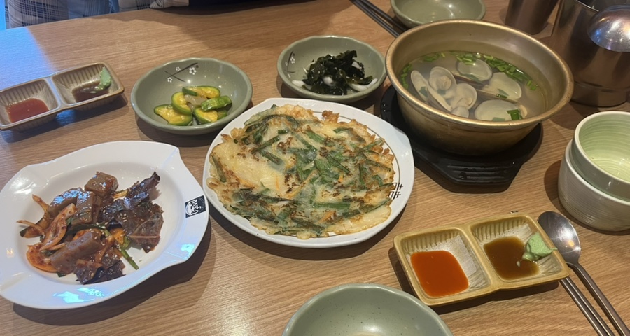 너구리알탕아구찜 사진 3