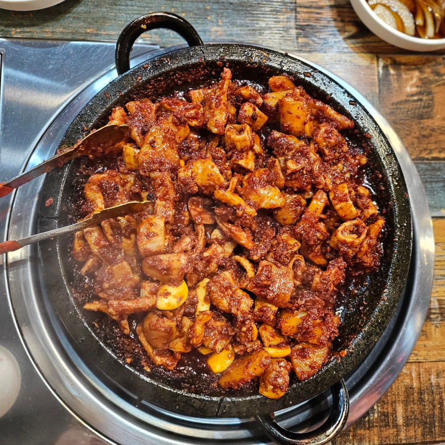 진옥곱창 사진 4