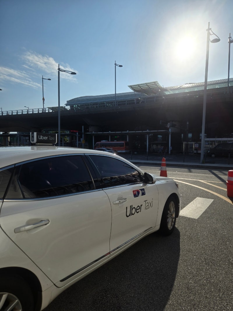 인천공항 콜택시 예약 강남 서초 잠실 요금 가격 비교 새벽 야간 입국 출국 팁